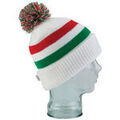 Bonnets sur Grenoble : Bonnet Coal BEANIE THE NATIONS IT