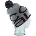 Bonnets sur Grenoble : Bonnet Coal BEANIE THE LOGO HEATHER GREY