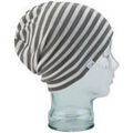 Bonnets sur Grenoble : Bonnet Coal BEANIE WOS THE JESSIE CHARCOAL