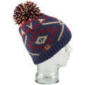 Bonnets sur Grenoble : Bonnet Coal BEANIE THE PURCELL NAVY