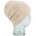 Bonnets sur Grenoble : Bonnet Coal BEANIE WOS THE RUBY CREME