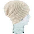 Bonnet Coal BEANIE WOS THE HAILEY WHITE