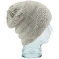 Bonnets sur Grenoble : Bonnet Coal BEANIE WOS THE PIA LIGHT GREY