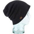 Bonnets sur Grenoble : Bonnet Coal BEANIE THE SOMA BLACK