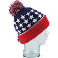Bonnets sur Grenoble : Bonnet Coal BEANIE THE NATIONS US