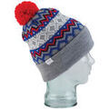 Bonnets sur Grenoble : Bonnet Coal BEANIE THE WINTERS GREY