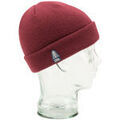 Bonnets sur Grenoble : Bonnet Coal BEANIE THE JUNIOR BURGUNDY