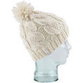 Bonnet Coal BEANIE WOS THE ROSA CREME Grenoble