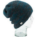 Bonnet Coal BEANIE WOS THE PIA PETROL