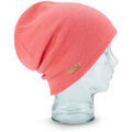 Bonnets sur Grenoble : Bonnet Coal BEANIE WOS THE JULIETTA CORAL