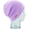 Bonnets sur Grenoble : Bonnet Coal BEANIE WOS THE JULIETTA LAVENDER