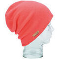 Bonnets sur Grenoble : Bonnet Coal BEANIE WOS THE JULIETTA MELON