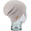 Bonnets sur Grenoble : Bonnet Coal BEANIE WOS THE JULIETTA LIGHT GREY