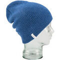 Bonnets sur Grenoble : Bonnet Coal BEANIE THE FRENA SOLID HEATHER ROYAL BLUE