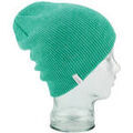 Bonnets sur Grenoble : Bonnet Coal BEANIE THE FRENA SOLID HEATHER MINT