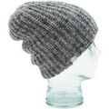 Bonnet Coal BEANIE WOS THE COCO CHARCOAL