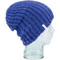 Bonnets sur Grenoble : Bonnet Coal BEANIE WOS THE THRIFT KNIT BLUEBELL