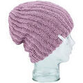Bonnets sur Grenoble : Bonnet Coal BEANIE WOS THE THRIFT KNIT MAUVE