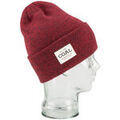 Bonnets sur Grenoble : Bonnet Coal BEANIE THE UNIFORM AMERICANA