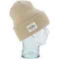 Bonnets sur Grenoble : Bonnet Coal BEANIE THE UNIFORM STONE