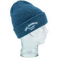 Bonnets sur Grenoble : Bonnet Coal BEANIE THE YESLER HEATHER SLATE
