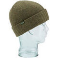 Bonnets sur Grenoble : Bonnet Coal BEANIE THE ROWAN OLIVE