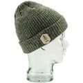 Bonnets sur Grenoble : Bonnet Coal BEANIE THE SCOUT HUNTER GREEN