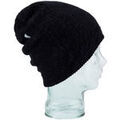 Bonnets sur Grenoble : Bonnet Coal BEANIE THE SCOTTY BLACK