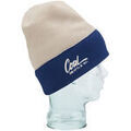 Bonnet Coal BEANIE THE NORTH KHAKI