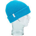 Bonnets sur Grenoble : Bonnet Coal BEANIE THE FRENA CYAN