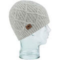 Bonnets sur Grenoble : Bonnet Coal BEANIE THE YUKON GREY