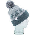 Bonnets sur Grenoble : Bonnet Coal BEANIE THE LODGE HEATHER GREY
