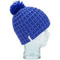 Bonnet Coal BEANIE WOS THE WAFFLE (W) COBALT