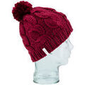 Bonnets sur Grenoble : Bonnet Coal BEANIE WOS THE ROSA WINE