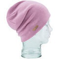 Bonnets sur Grenoble : Bonnet Coal BEANIE WOS THE JULIETTA MAUVE