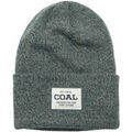 Bonnets sur Grenoble : Bonnet Coal BEANIE THE UNIFORM HUNTER GREEN MARL