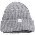Bonnets sur Grenoble : Bonnet Coal BEANIE THE EDDIE HEATHER GREY