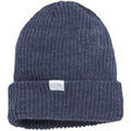 Bonnets sur Grenoble : Bonnet Coal BEANIE THE STANLEY HEATHER NAVY