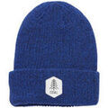 Bonnets sur Grenoble : Bonnet Coal BEANIE THE SCOUT ROYAL BLUE