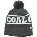 Bonnets sur Grenoble : Bonnet Coal BEANIE THE ARLO CHARCOAL