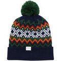 Bonnet Coal BEANIE THE WINTERS MIDNIGHT