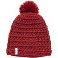 Bonnets sur Grenoble : Bonnet Coal BEANIE WOS THE WAFFLE (W) RED