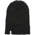 Bonnets sur Grenoble : Bonnet Coal BEANIE WOS THE B4BC SE BLACK