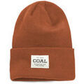 Bonnet Coal BEANIE THE UNIFORM BURNT ORANGE