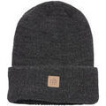 Bonnets sur Grenoble : Bonnet Coal BEANIE THE WALDEN CHARCOAL
