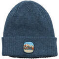 Bonnets sur Grenoble : Bonnet Coal BEANIE THE TUMALO HEATHER SLATE