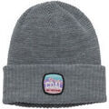 Bonnet Coal BEANIE THE TUMALO HEATHER GREY