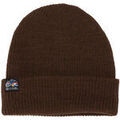 Bonnet Coal BEANIE THE SQUAD SPICE BROWN (O'CONNOR)