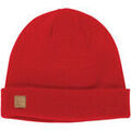 Bonnets sur Grenoble : Bonnet Coal BEANIE THE HARBOR RED