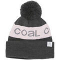 Bonnets sur Grenoble : Bonnet Coal BEANIE THE TEAM CHARCOAL